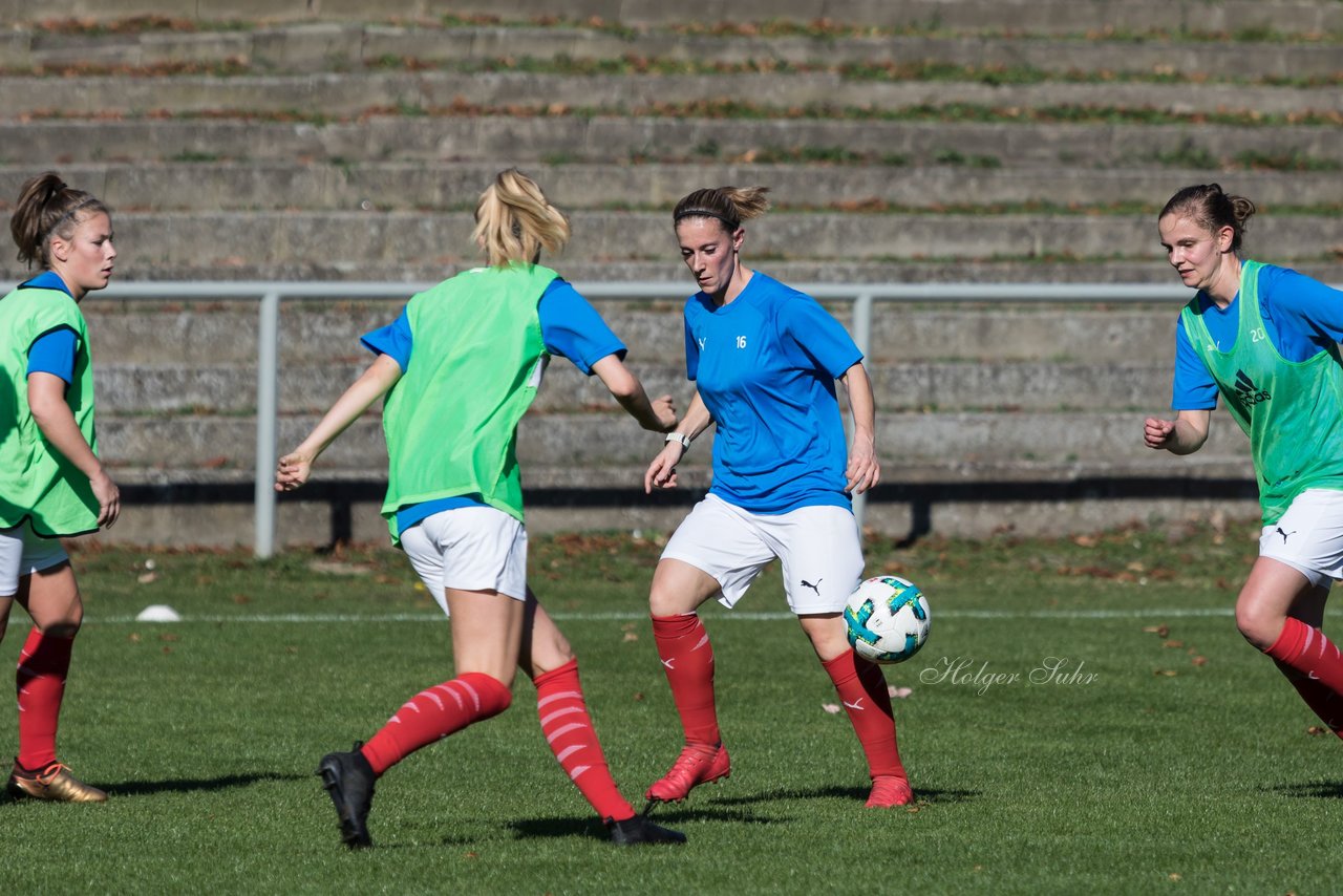 Bild 110 - Frauen Holstein Kiel - SV Meppen : Ergebnis: 1:1